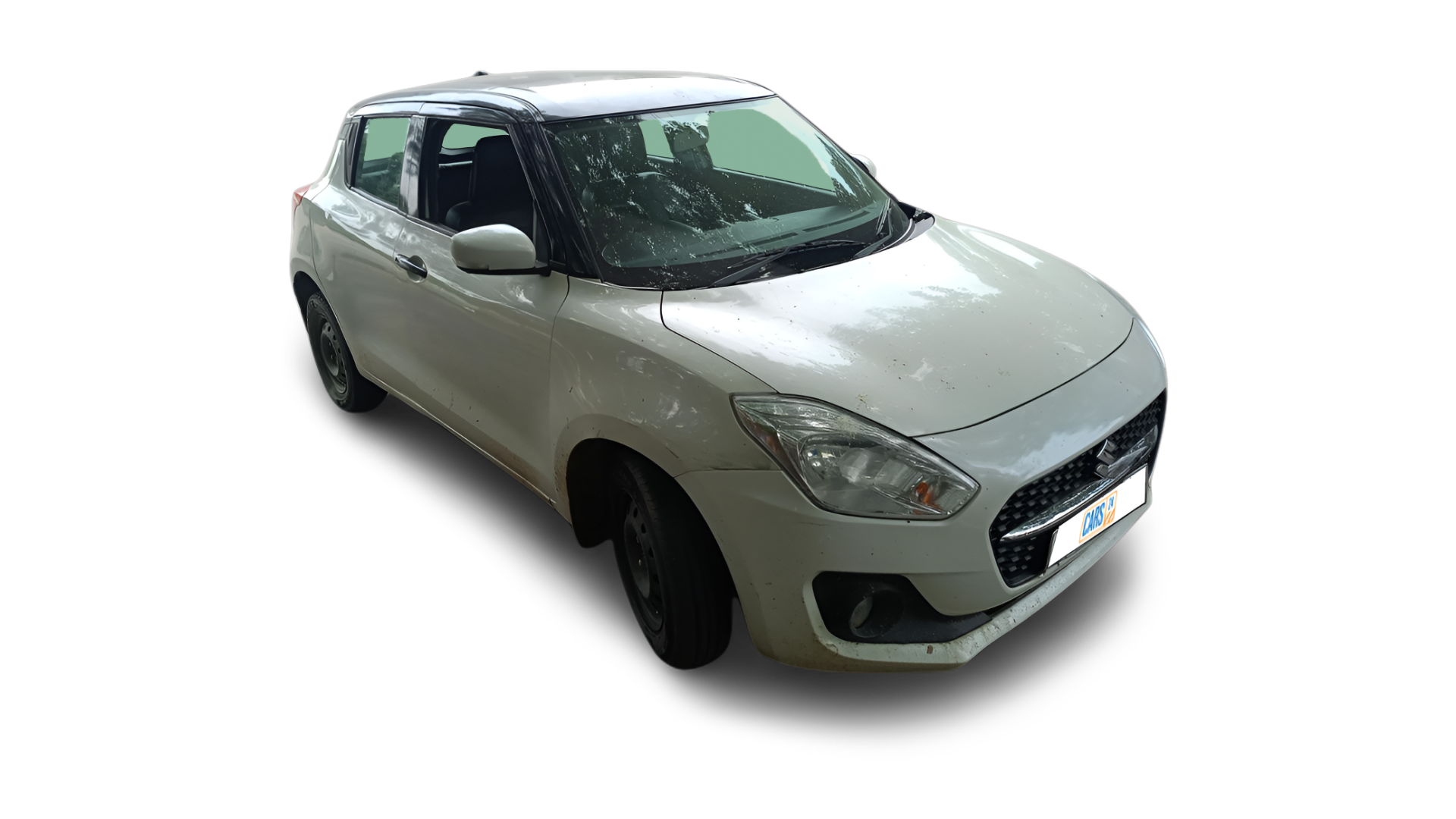 2018 Maruti Swift - Hatchback - Diesel - Automatic - ₹4.65 lakh